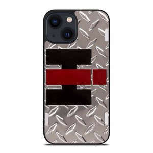 INTERNATIONAL HARVESTER EMBLEM iPhone 14 Plus Case Cover