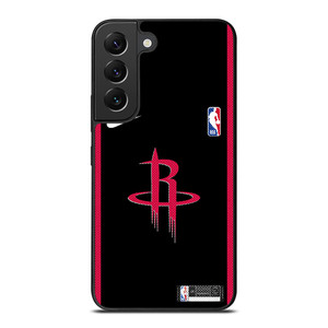 HOUSTON ROCKETS NIKE NBA BASKETBALL Samsung Galaxy S22 Plus Case Cover