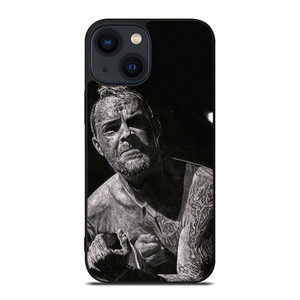 IVAN MOODY FIVE FINGER DEATH PUNCH iPhone 14 Plus Case Cover
