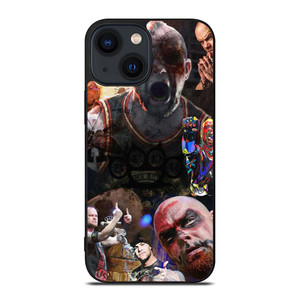 IVAN MOODY FIVER FINGER DEATH PUNCH 2 iPhone 14 Plus Case Cover