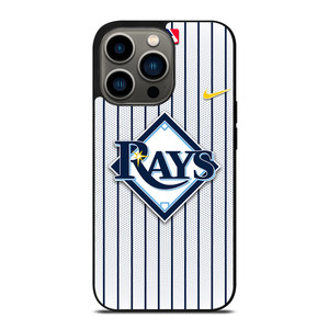 TAMPA BAY RAYS MLB NIKE iPhone 13 Pro Case Cover TAMPA BAY RAYS MLB NIKE iPhone 13 Pro Case Cover