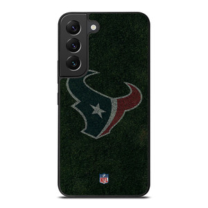 HOUSTON TEXANS FOOTBALL NFL Samsung Galaxy S22 Plus Case Cover