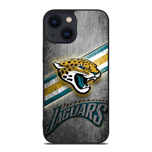JACKSONVILLE JAGUARS SYMBOL iPhone 14 Plus Case Cover