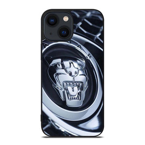 JAGUAR EMBLEM iPhone 14 Plus Case Cover