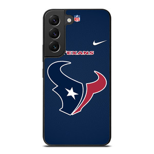 HOUSTON TEXANS NFL FOOTBALL NIKE Samsung Galaxy S22 Plus Case Cover