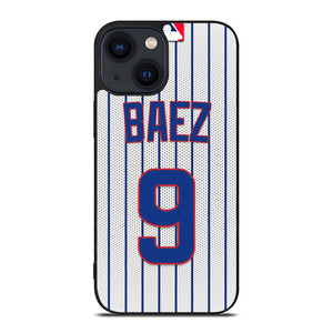JAVIER BAEZ DETROIT TIGERS KIT iPhone 14 Plus Case Cover JAVIER BAEZ DETROIT TIGERS KIT iPhone 14 Plus Case Cover