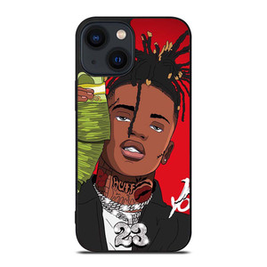 JAYDAYOUNGAN CARTOON iPhone 14 Plus Case Cover