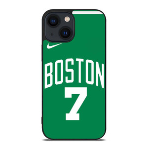 JAYLEN BROWN BOSTON CELTICS KIT iPhone 14 Plus Case Cover