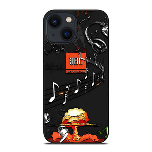 JBL MELODY SPEAKER iPhone 14 Plus Case Cover