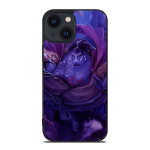 JINBE ONE PIECE ANIME 2 iPhone 14 Plus Case Cover