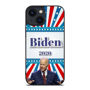 JOE BIDEN PRESIDENT 2020 iPhone 14 Plus Case Cover JOE BIDEN PRESIDENT 2020 iPhone 14 Plus Case Cover