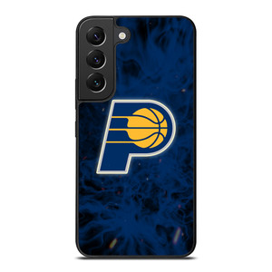 INDIANA PACERS BASKETBALL NBA FIRE Samsung Galaxy S22 Plus Case Cover INDIANA PACERS BASKETBALL NBA FIRE Samsung Galaxy S22 Plus Case Cover