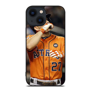 JOSE ALTUVE HOUSTON ASTROS iPhone 14 Plus Case Cover