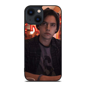JUGHEAD JONES RIVERDALE COOL 2 iPhone 14 Plus Case Cover