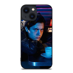 JUGHEAD JONES RIVERDALE COOL iPhone 14 Plus Case Cover JUGHEAD JONES RIVERDALE COOL iPhone 14 Plus Case Cover
