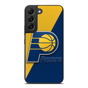 INDIANA PACERS NBA BASKETBALL ICON Samsung Galaxy S22 Plus Case Cover INDIANA PACERS NBA BASKETBALL ICON Samsung Galaxy S22 Plus Case Cover