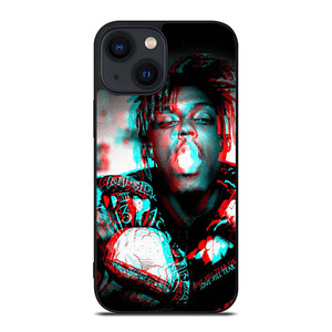 JUICE WRLD RAPPER iPhone 14 Plus Case Cover