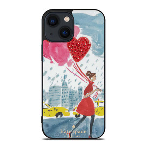 KATE SPADE BALLOON iPhone 14 Plus Case Cover
