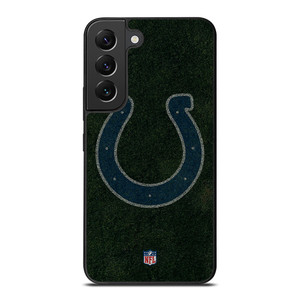 INDIANAPOLIS COLTS FOOTBALL NFL Samsung Galaxy S22 Plus Case Cover
