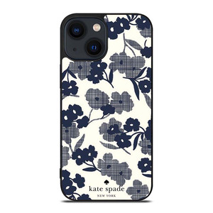 KATE SPADE FLOWER VINTAGE 2 iPhone 14 Plus Case Cover
