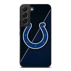 INDIANAPOLIS COLTS NFL FOOTBALL LOGO Samsung Galaxy S22 Plus Case Cover