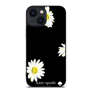 KATE SPADE NEW YORK SUNFLOWER iPhone 14 Plus Case Cover