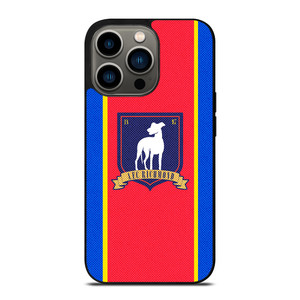 TED LASSO AFC RICHMOND FOOTBALL iPhone 13 Pro Case Cover TED LASSO AFC RICHMOND FOOTBALL iPhone 13 Pro Case Cover
