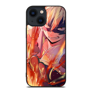 KATSUKI BAKUGO MY HERO ACADEMIA 2 iPhone 14 Plus Case Cover