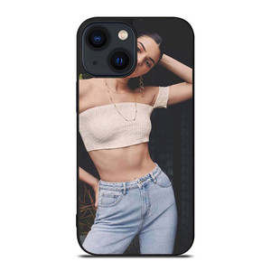 KENDALL JENNER SEXY iPhone 14 Plus Case Cover