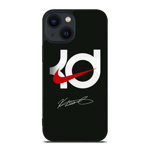 KEVIN DURANT KD NIKE iPhone 14 Plus Case Cover KEVIN DURANT KD NIKE iPhone 14 Plus Case Cover