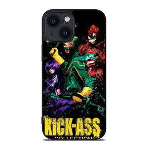 KICK ASS COLLECTIONS iPhone 14 Plus Case Cover KICK ASS COLLECTIONS iPhone 14 Plus Case Cover