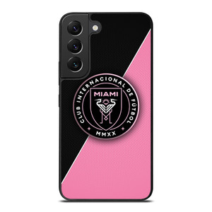INTER MIAMI FC SOCCER MLS 2 Samsung Galaxy S22 Plus Case Cover
