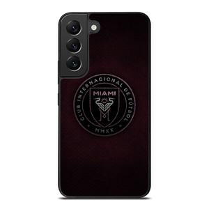 INTER MIAMI FC SOCCER MLS Samsung Galaxy S22 Plus Case Cover