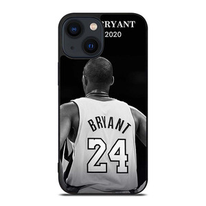 KOBE BRYANT IN MEMORIAM  iPhone 14 Plus Case Cover