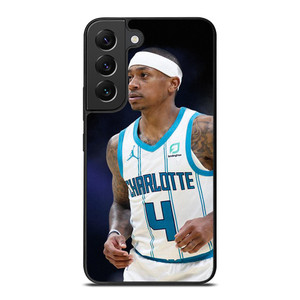 ISAIAH THOMAS CHARLOTTE HORNETS Samsung Galaxy S22 Plus Case Cover