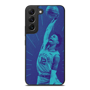 JA MORANT MEMPHIS GRIZZLIES DUNK 2 Samsung Galaxy S22 Plus Case Cover