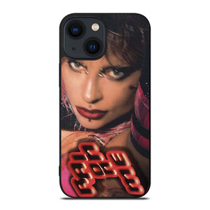 LADY GAGA RAIN ON ME COVER iPhone 14 Plus Case Cover LADY GAGA RAIN ON ME COVER iPhone 14 Plus Case Cover