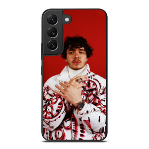 JACK HARLOW RAPPER FIRST CLASS Samsung Galaxy S22 Plus Case Cover