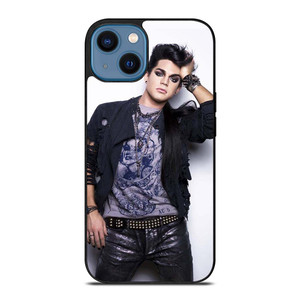 ADAM LAMBERT iPhone 14 Case Cover