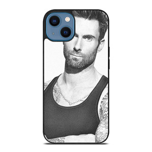 ADAM LEVINE MAROON 5 iPhone 14 Case Cover ADAM LEVINE MAROON 5 iPhone 14 Case Cover