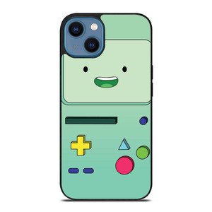 ADVENTURE TIME BEEMO iPhone 14 Case Cover ADVENTURE TIME BEEMO iPhone 14 Case Cover