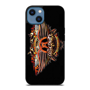 AEROSMITH SYMBOL iPhone 14 Case Cover