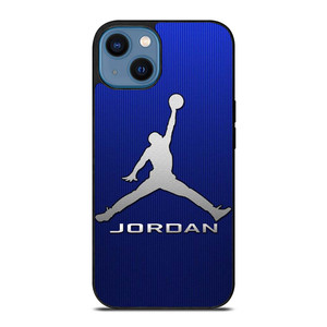 AIR JORDAN SYMBOL iPhone 14 Case Cover AIR JORDAN SYMBOL iPhone 14 Case Cover