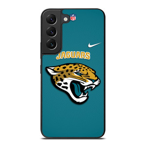 JACKSONVILLE JAGUARS NFL FOOTBALL NIKE Samsung Galaxy S22 Plus Case Cover