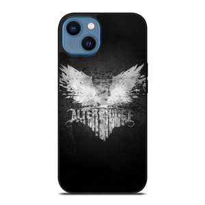ALTER BRIDGE BAND iPhone 14 Case Cover ALTER BRIDGE BAND iPhone 14 Case Cover
