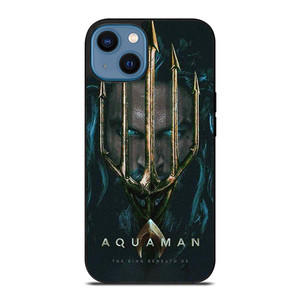 AQUAMAN DC JASON MOMOA iPhone 14 Case Cover AQUAMAN DC JASON MOMOA iPhone 14 Case Cover