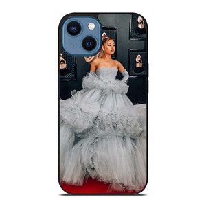 ARIANA GRANDE SINGER iPhone 14 Case Cover ARIANA GRANDE SINGER iPhone 14 Case Cover