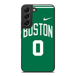 JASON TATUM BOSTON CELTICS Samsung Galaxy S22 Plus Case Cover