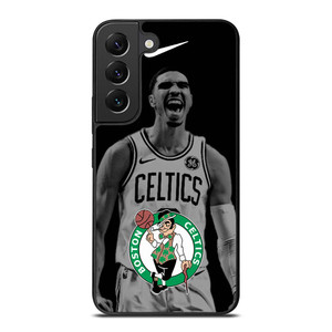 JAYSON TATUM BOSTON CELTICS Samsung Galaxy S22 Plus Case Cover