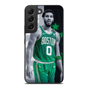 JAYSON TATUM NBA ALL STAR Samsung Galaxy S22 Plus Case Cover